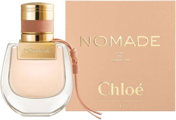 Chloe Nomade Eau de Parfum Spray 30 ml online kopen