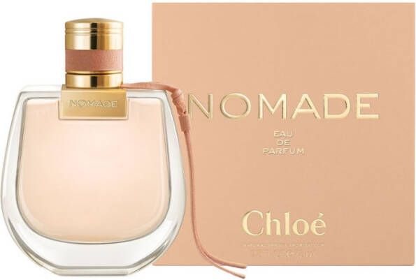 Chloe Nomade Eau de Parfum Spray 75 ml online kopen