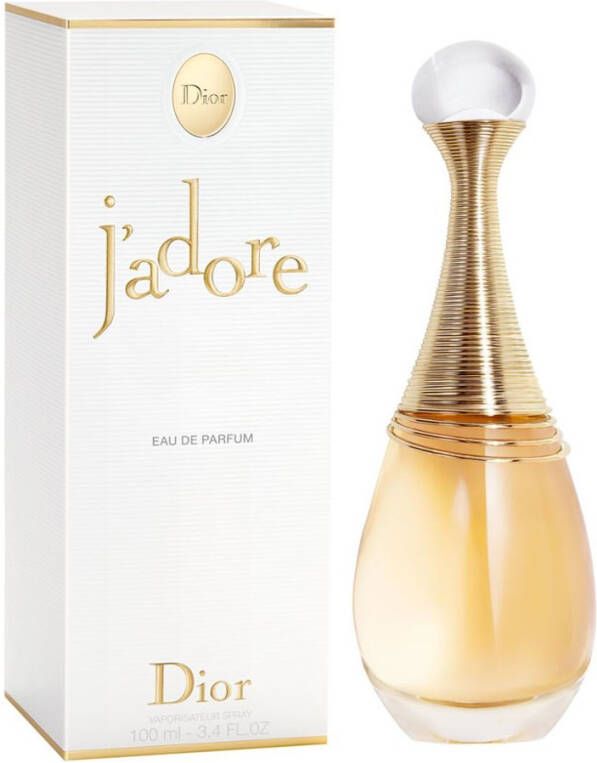 Christian Dior Jadore Eau de Parfum Spray 100 ml online kopen