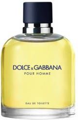 Dolce&amp, Gabbana Pour Homme Eau de Toilette Spray 75 ml online kopen