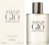Giorgio Armani Beauty Emporio Armani Stronger With YOU Eau de Toilette online kopen