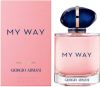 Armani My Way eau de parfum 90 ml 90 ml online kopen