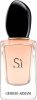 Giorgio Armani Si Eau de Parfum Spray 30 ml online kopen