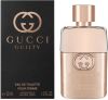 Gucci Guilty Eau de Toilette Spray Woman online kopen