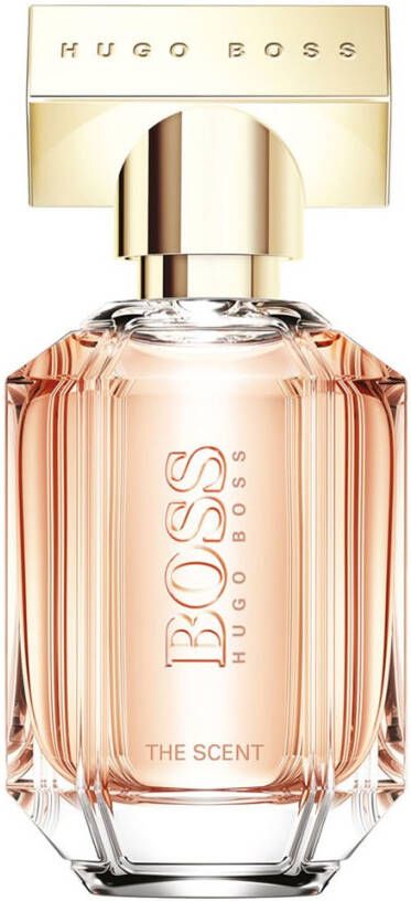 Hugo Boss The Scent For Her Eau de Parfum Spray 30 ml online kopen