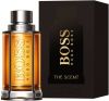 Hugo Boss Eau de toilette BOSS The Scent voor heren 100 ml online kopen