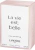 LANCOME Eau de Parfum Woman La Vie Est Belle Spray 30 ml online kopen