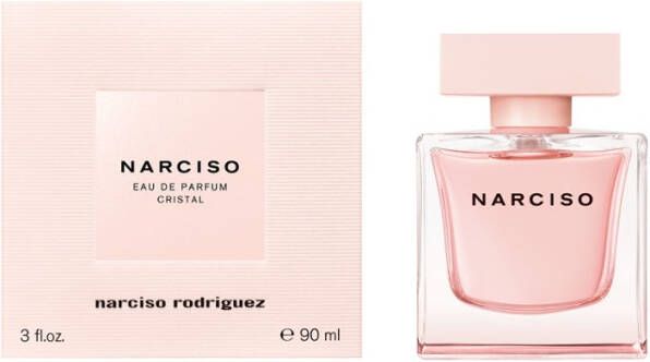 Narciso Cristal Eau de Parfum Spray 30 ml online kopen