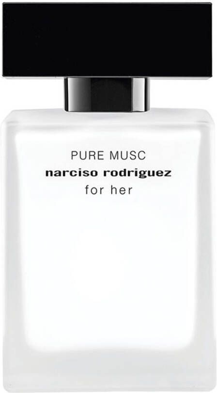 Narciso Rodriguez Pure Musc For Her eau de parfum 30 ml online kopen
