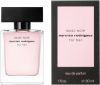 Narciso Rodriguez For Her Musc Noir Eau de Parfum Spray 30 ml online kopen