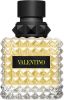 Valentino Donna Born In Roma Yellow Dream eau de parfum 50 ml online kopen