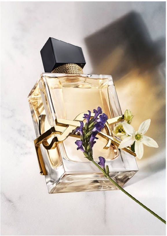 Yves Saint Laurent Libre Eau de Parfum Spray 50 ml online kopen