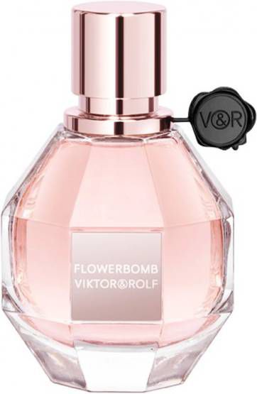 Viktor en Rolf Flowerbomb Eau de Parfum Spray 50 ml online kopen