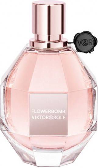 Viktor&amp;Rolf Flowerbomb Bomblicious Voluptuous Body Cream Crème 200ml online kopen
