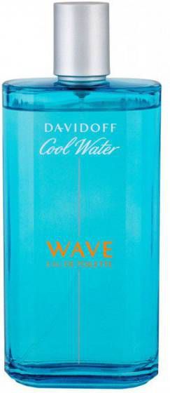 Davidoff Cool Water Wave Men Eau de Toilette Spray 200 ml online kopen