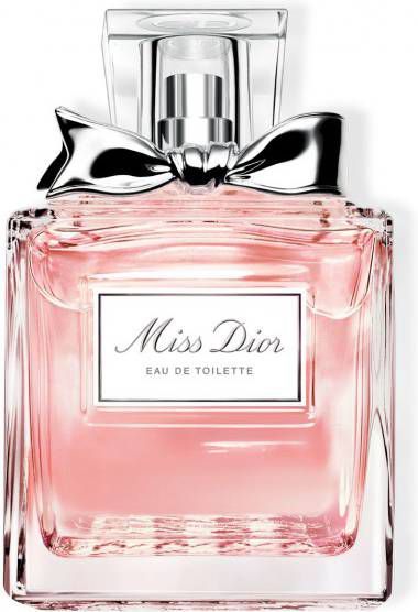 Christian Dior 100ml Miss Dior Eau De Toilette Spray online kopen