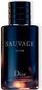 Christian Dior Sauvage Eau de Parfum Spray 100 ml online kopen