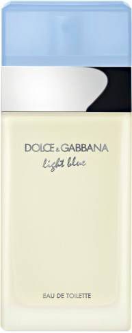 Dolce & Gabbana Light Blue Eau de Toilette Spray Woman 50ml online kopen