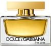 Dolce&amp, Gabbana The One For Women Eau de Parfum Spray 30 ml online kopen