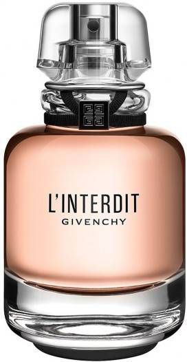 Givenchy L'Interdit Eau de Parfum Spray 50 ml online kopen