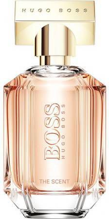Hugo Boss The Scent For Her Eau de Parfum Spray 30 ml online kopen