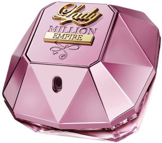 Paco Rabanne Lady Million Empire Eau de Parfum 50 ml 50 ml online kopen