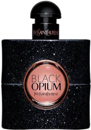 Yves Saint Laurent Black Opium eau de parfum - 30 ml online kopen