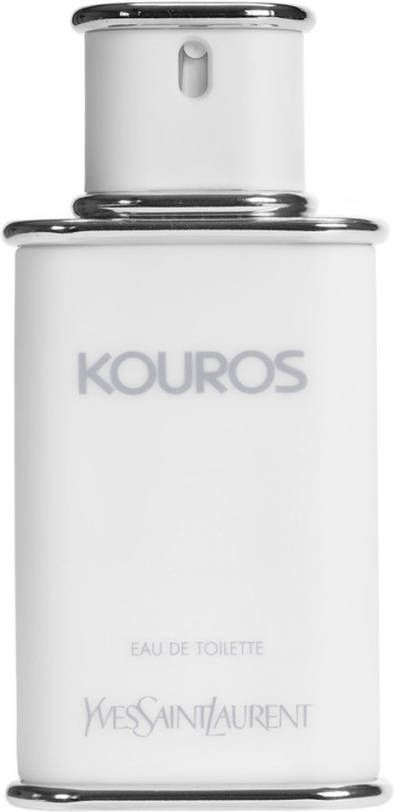 Yves Saint Laurent Kouros eau de toilette 100 ml online kopen