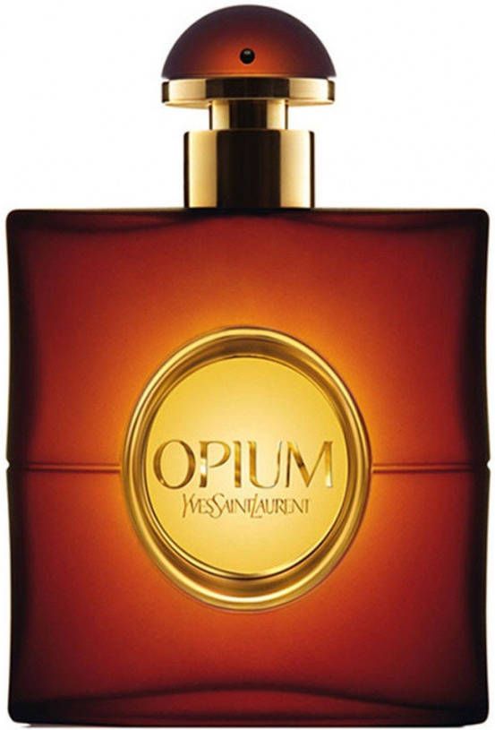 Yves Saint Laurent Opium Pour Femme Eau de Toilette Spray 50 ml online kopen