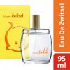 Zwitsal parfum Eau de Zwitsal 95 ml online kopen