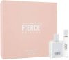 Abercrombie & Fitch Naturally Fierce Women Eau de Parfum Giftset parfumset online kopen