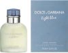 Dolce&amp, Gabbana Light Blue Pour Homme Eau de Toilette Spray 75 ml online kopen