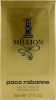 Paco rabanne Eau de toilette One Million online kopen