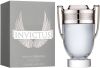 Paco Rabanne Invictus Men Eau De Toilette 100 ml online kopen