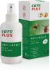 Care Plus Anti-Insect Deet 40% Spray Muggenspray 200ml online kopen