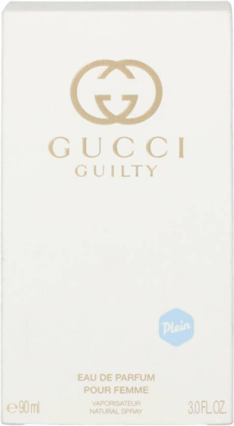 Gucci Beauty Gucci Guilty Pour Femme Eau de Parfum online kopen