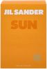 Jil Sander Sun Women Giftset 150 ml online kopen