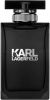 Karl Lagerfeld Karl Lagerfeld Pour Homme Eau de Toilette online kopen