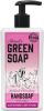 Marcel's Green Soap 6x Handzeep Patchouli&amp, Cranberry 500 ml online kopen