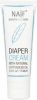 Naïf Care Diaper Cream 75 Ml Met Natuurlijke Katoenzaadolie online kopen