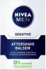 Nivea for Men Aftershave Balsem Sensitive 100ml online kopen