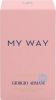 Armani My Way eau de parfum 90 ml 90 ml online kopen