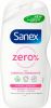Sanex 6x Douchegel Zero% Sensitive Skin 500 ml online kopen