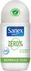 Sanex Zero 0% Respect & Control Deodorant Roller 50 ml online kopen