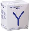 Yoni 3x Biologisch Katoenen Maandverband Heavy 10 stuks online kopen