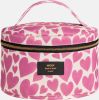 Wouf Pink Love Vanity Bag multi online kopen