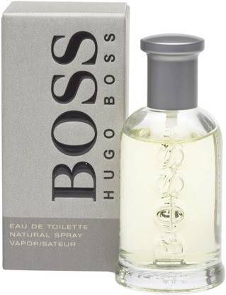 Hugo Boss Bottled Eau De Toilette Vapo Men(30ml ) online kopen