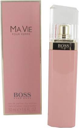 Hugo Boss Ma Vie Eau De Parfum Spray Female(50ml ) online kopen