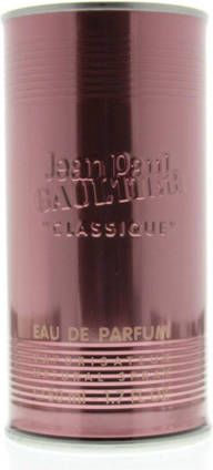 Jean Paul Gaultier Classique Eau de Parfum Spray 50 ml online kopen