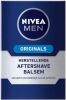 Nivea Men After Shave Balsem Original Mild Normale Huid 100 ml online kopen